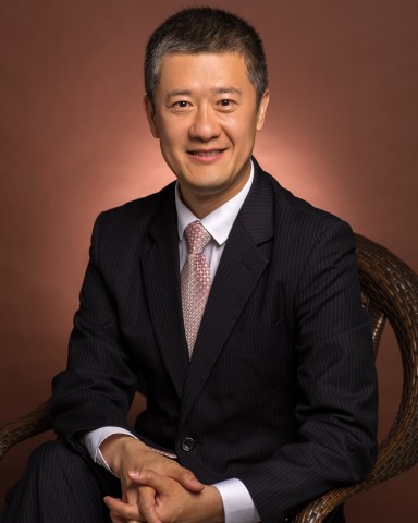 Jun Xu, CEO, China, Hill+Knowlton Strategies (Photo: Business Wire)