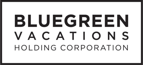 Bluegreen Vacations Holding Corporation Logo