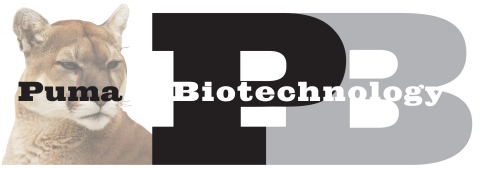 Puma Biotechnology, Inc Logo