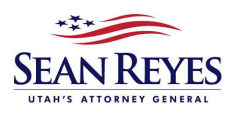 Friends of Sean Reyes Logo