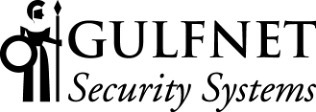 Gulfnet Security Systems Logo