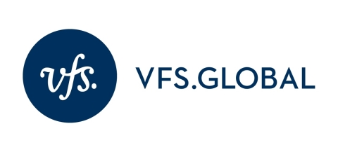VFS Global Logo