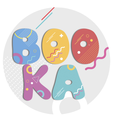 Booka Logo