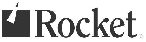Rocket Software Logo