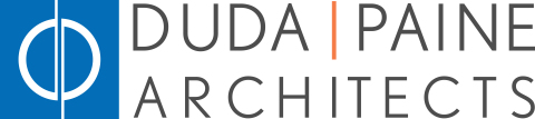 Duda|Paine Logo