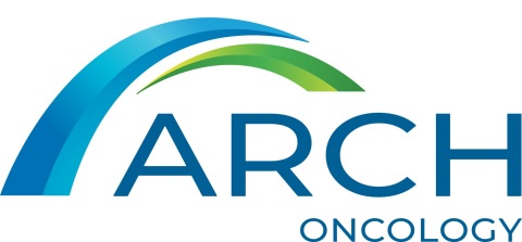 Arch Oncology, Inc. Logo