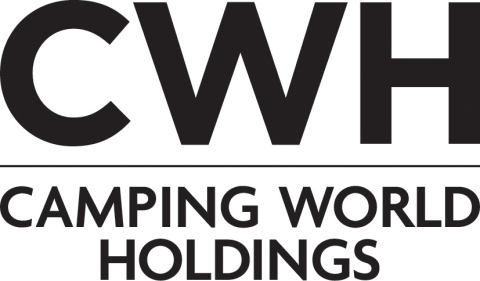 Camping World Holdings, Inc. Logo