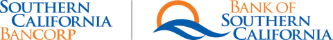 Southern California Bancorp Logo