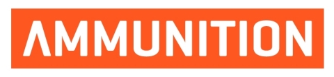 Ammunition Logo