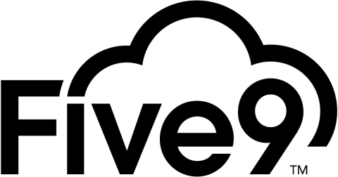 Five9, Inc. Logo