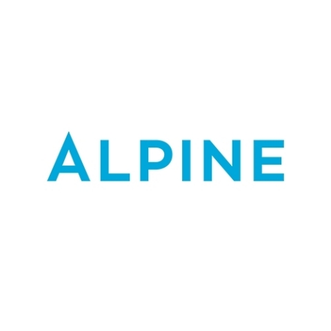 Alpine Investors Logo
