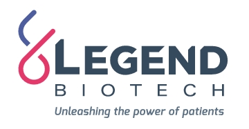 Legend Biotech Corporation Logo