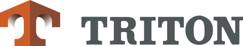 Triton International Limited Logo