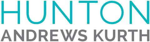Hunton Andrews Kurth LLP Logo