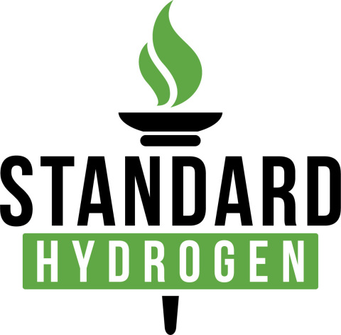 Standard Hydrogen Company, Inc. Logo