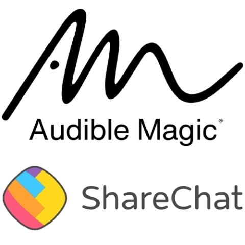 Audible Magic Logo