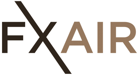 FXAIR Logo