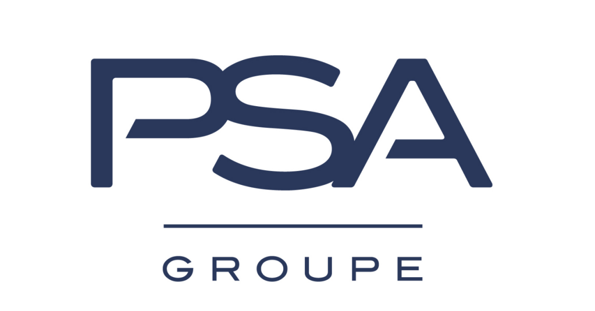 Groupe Psa Tochtergesellschaftennull