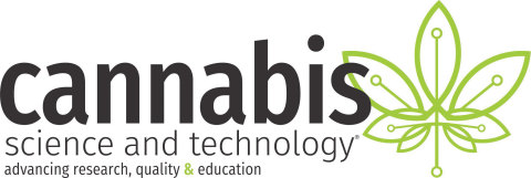 Cannabis Science and Technology Logo