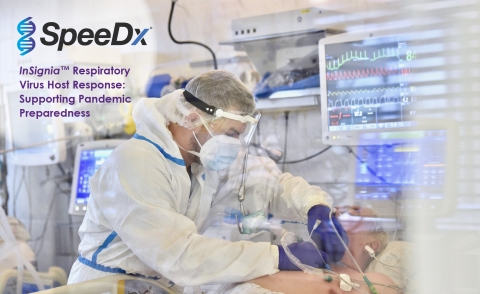 SpeeDx se asocia con Nepean Hospital para comercializar el ensayo del marcador biológico de huésped-virus respiratorios