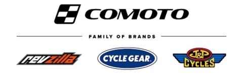 Comoto Holdings Logo
