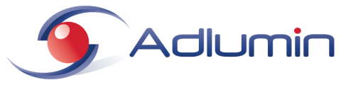 Adlumin Inc. Logo