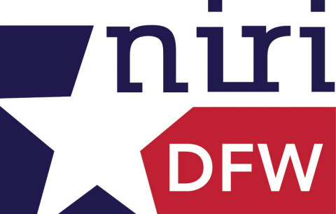 NIRI DFW Logo