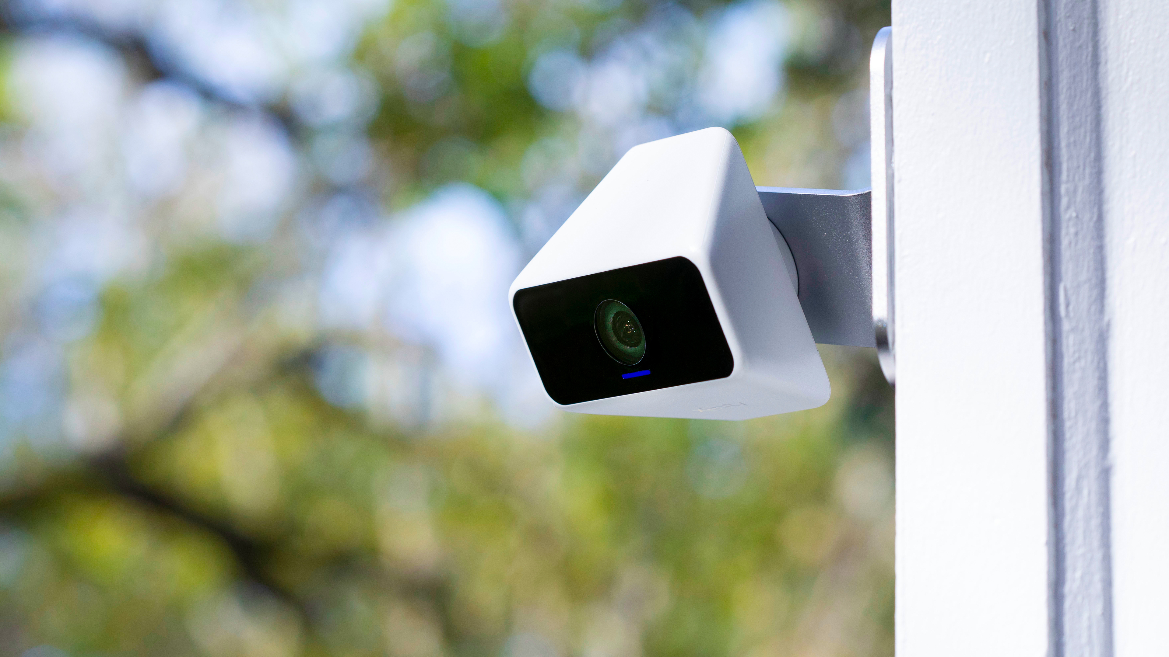 xfinity business security cameras