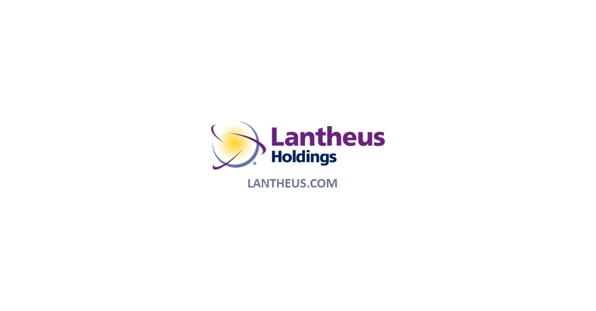 CORRECTION: TIME CHANGE - Lantheus Holdings To Present At November 2020 ...