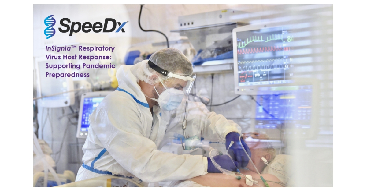 SpeeDx signe un partenariat avec l'hôpital de Nepean pour commercialiser un test biomarqueur