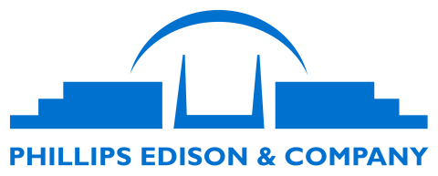 Phillips Edison & Company, Inc. Logo