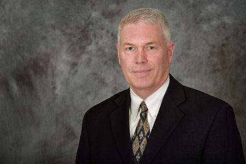 Mark Tallman, President & CEO of Diamond WTG Engineering & Services, Inc. (Photo: Business Wire)