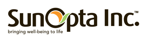 SunOpta Inc. Logo
