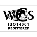 シンタビアが環境マネジメントシステムのISO 14001認証を達成