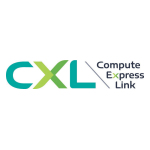 CXL™コンソーシアムがコンピュート・エクスプレス・リンク2.0仕様をリリース