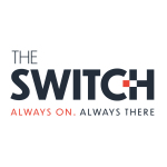 The Switchが日本の伝送プロバイダーのアルジーと提携して世界規模のコンテンツ配信ネットワークを拡大