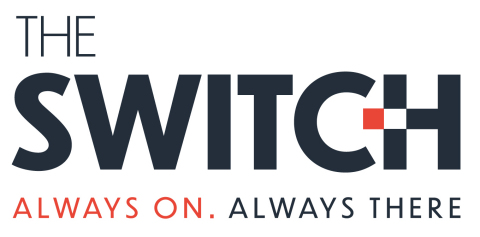 The Switch Logo