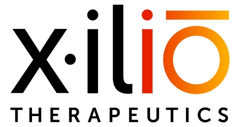 Xilio Therapeutics Logo