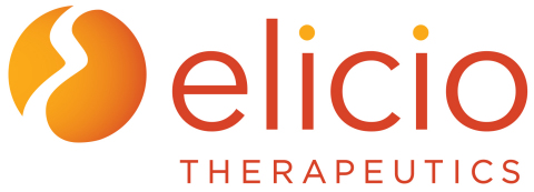Elicio Therapeutics Logo