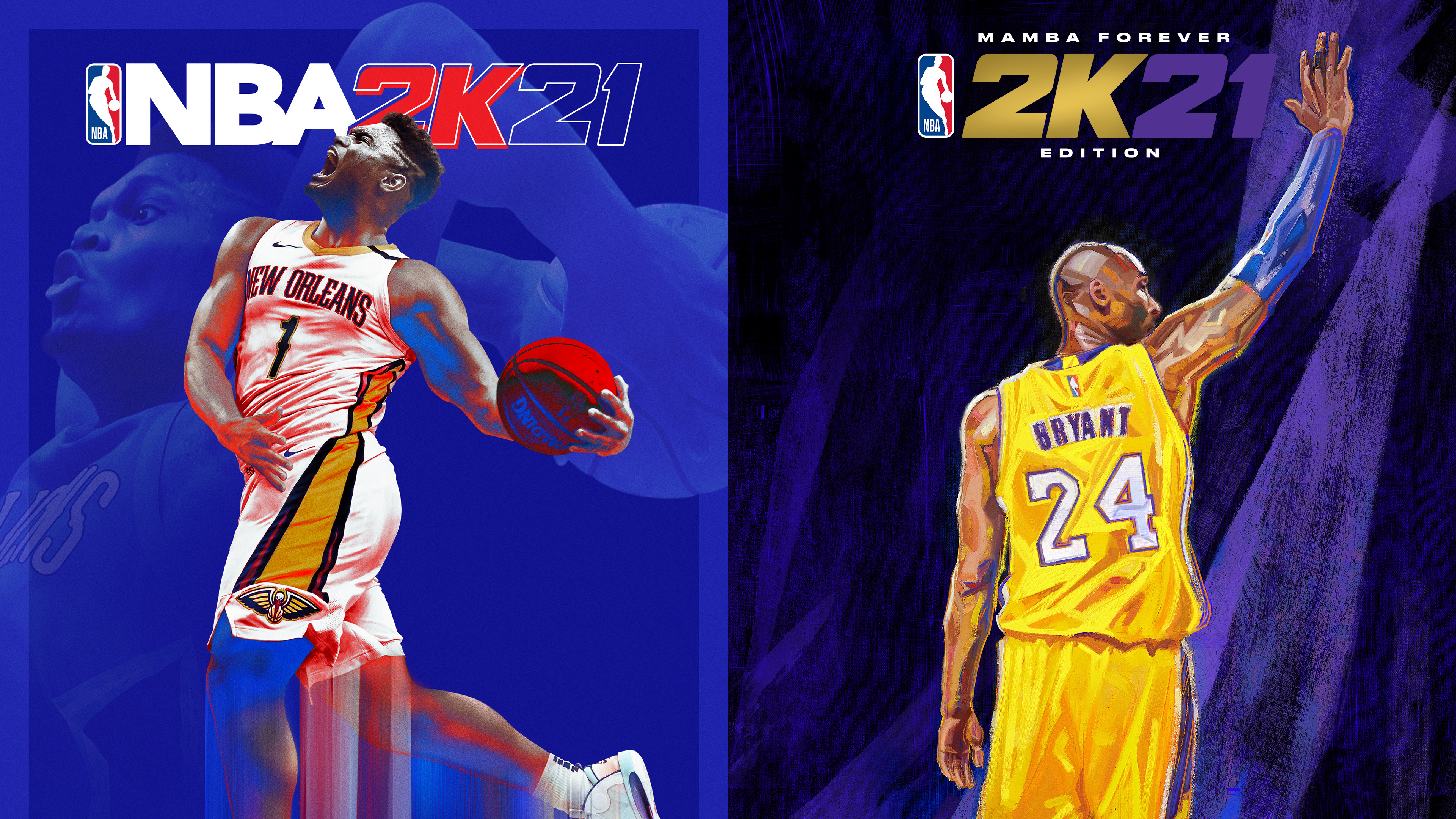 Everything is Game: The of NBA® 2K21 Now Available Worldwide | Business Wire