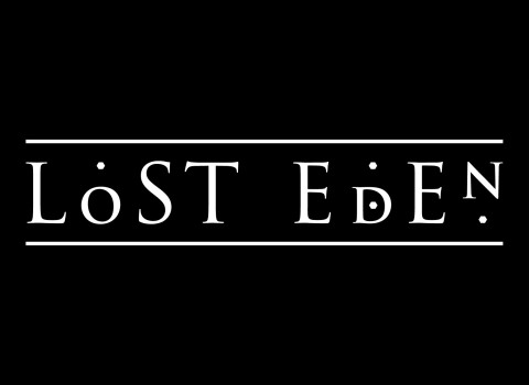 Lost Eden Logo