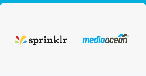 Sprinklr Logo