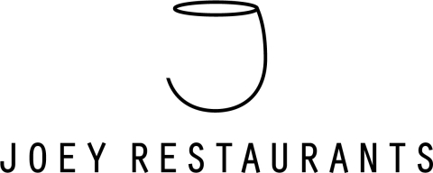 JOEY Restaurant Group Logo