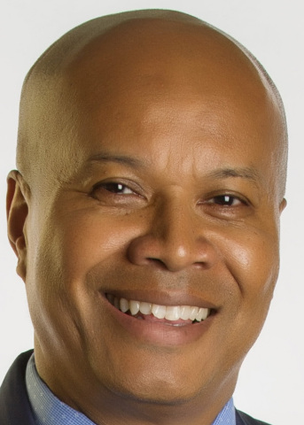 original Michael Goar, incoming president and CEO of Catholic Charities of Saint Paul and Minneapolis, is expected to join the organization in January, 2021. (Photo: Business Wire)