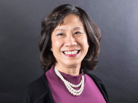 Cheemin Bo-Linn is appointed to the Blackline Safety Board of Directors (Photo: Business Wire)