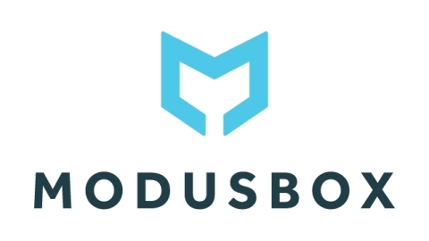 ModusBox Logo