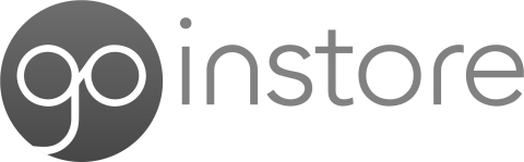 Go Instore Logo