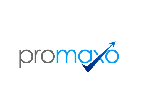 Promaxo, Inc. Logo