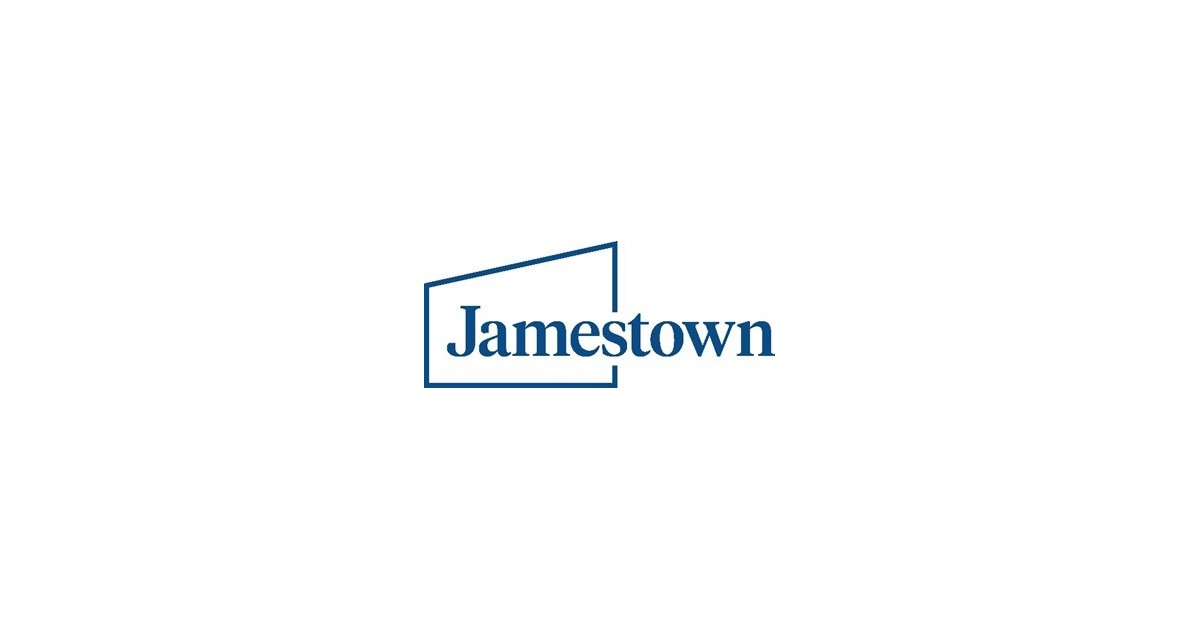 Jamestown Expands European Business Business Wire