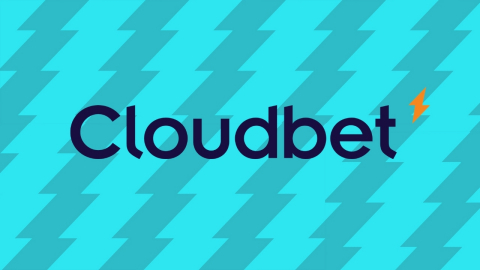 Cloudbet Logo